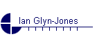 Ian Glyn-Jones