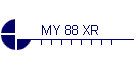 MY 88 XR