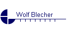 Wolf Blecher